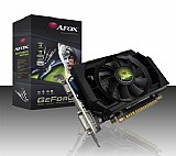 AFOX nVIDIA Geforce GT730 2GB AF730-2048D3D4 + HDMI / Dual DVI-I/ D-Sub, PCI-E 