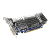 ASUS nVIDIA Geforce GT210 EN210/DI/1024MD3 LP+ HDMI / Dual DVI-I/ D-Sub, PCI-E 