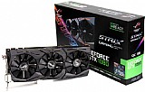 ASUS nVIDIA Geforce ROG Strix GTX1080 8GB GAMING + HDMI / Dual DVI-I/ DP, PCI-E 