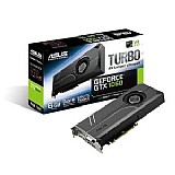 ASUS nVIDIA Geforce TURBO GTX1060 6GB + HDMI / Dual DVI-I/ DP, PCI-E 