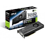ASUS nVIDIA Geforce TURBO GTX1070 8GB + HDMI / Dual DVI-I/ DP, PCI-E 