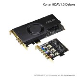 ������ ��� � ASUS HDAV1.3 AUDIO VIDEO ENHANCEMENT HDMI DELUXE (PCI-E)�   