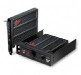 ������ ���� CREATIVE Sound Blaster X-Fi TITANIUM FATAL1TY��  champion edition 7.1 (PCI-E)�   