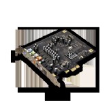 ������ ���� CREATIVE Sound Blaster X-FI TITANIUM�  7.1 (PCI-E)�   