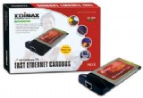 EDIMAX EP-4103DL REALTEK LAN CARD 10/100 MB PCMCIA  