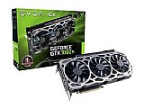 EVGA nVIDIA GeForce 1080 Ti FTW3 GAMING, 11G-P4-6696-KR, 11GB GDDR5X + TV OUT- HDMI/ Dual DVI, PCI-E 