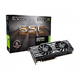 EVGA nVIDIA Geforce GTX 1060 SSC GAMING, P4-6267-KR 6GDDR5 + TV OUT- HDMI/ Dual DVI, PCI-E 