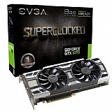 EVGA nVIDIA Geforce GTX 1070 SC GAMING, P4-6173-KR 8GDDR5 + TV OUT- HDMI/ Dual DVI, PCI-E 