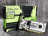 GALAX nVIDIA Geforce GT 1030 EX OC 2GB DDR5+ TV OUT- HDTV-out / Dual DVI-I/ , PCI-E 