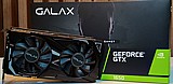 GALAX nVIDIA Geforce GTX GTX 1650 EX (1-Click OC) 4GB + HDMI +DP / DVI / , PCI-E 