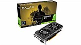GALAX nVIDIA Geforce GTX GTX 1660 SUPER (1-Click OC) 6GB DDR6 + HDMI +DP / DVI / , PCI-E 