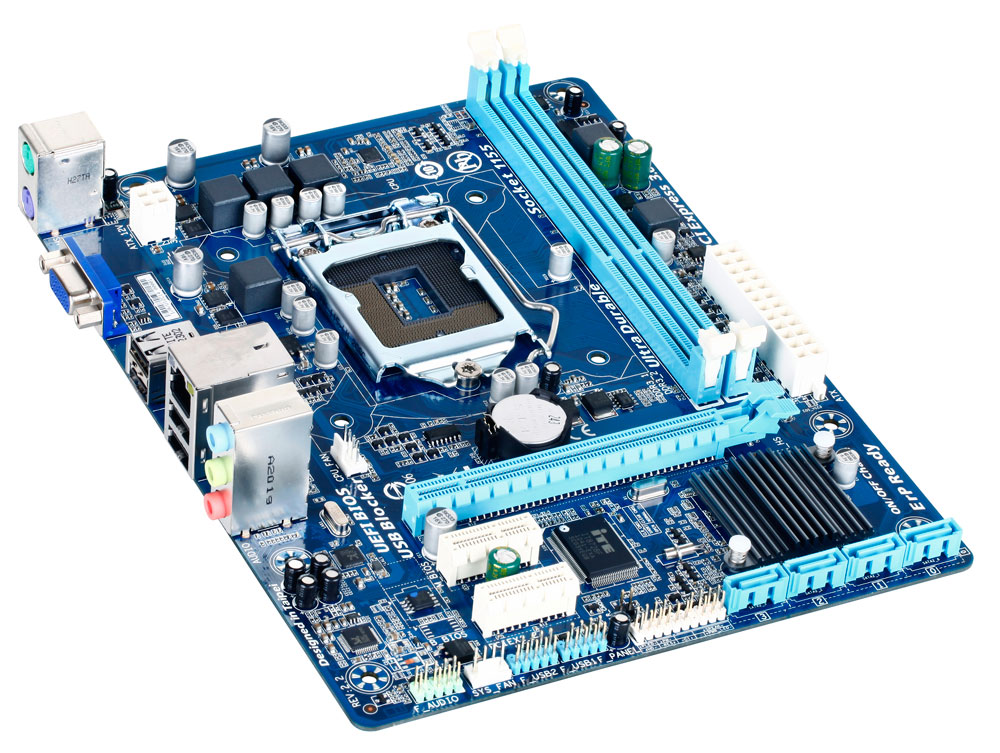 Gigabyte Motherboard Device Driver Download Free