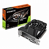 GIGABYTE nVIDIA Geforce GV-GV-N165SOC-4GD 4GDDR6 + TV OUT- HDMI/ Dual DVI, PCI-E 