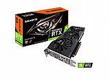 GIGABYTE nVIDIA Geforce RTX 2070 GV-N2070WF3-8GC 8192MB DDR6+ TV OUT- HDMI-out / Dual DVI-I/ , PCI-E 