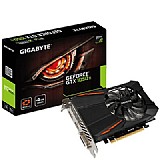 GIGABYTE nVIDIA Geforce GV-N105TD5-4GD 4GDDR5 + TV OUT- HDMI/ Dual DVI, PCI-E 