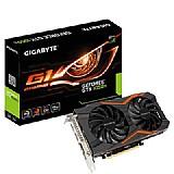 GIGABYTE nVIDIA Geforce GV-N105TG1 GAMING-4GD 4GDDR5 + TV OUT- HDMI/ Dual DVI, PCI-E 