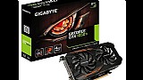 GIGABYTE nVIDIA Geforce GV-N105TOC-4GD 4GDDR5 + TV OUT- HDMI/ Dual DVI, PCI-E 