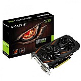 GIGABYTE nVIDIA Geforce GV-N1060WF2OC-3GD 3072MB DDR5+ TV OUT- HDTV-out / Dual DVI-I/ , PCI-E 