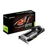 GIGABYTE nVIDIA Geforce GV-N1070D5-8GD-B 8192MB DDR5+ TV OUT- HDTV-out / Dual DVI-I/ , PCI-E 