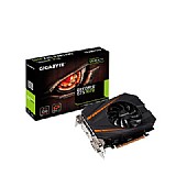 GIGABYTE nVIDIA Geforce GV-N1070IXOC-8GD 8192MB DDR5+ TV OUT- HDTV-out / Dual DVI-I/ , PCI-E 