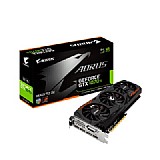 GIGABYTE nVIDIA Geforce GV-N107TAORUS-8GD 8192MB DDR5+ TV OUT- HDTV-out / Dual DVI-I/ , PCI-E 