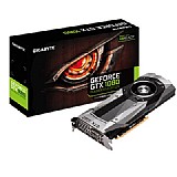GIGABYTE nVIDIA Geforce GV-N1080D5X-8GD-B 8192MB DDR5+ TV OUT- HDTV-out / Dual DVI-I/ , PCI-E 