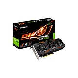GIGABYTE nVIDIA Geforce GV-N1080G1 GAMING-8GD 8192MB DDR5+ TV OUT- HDTV-out / Dual DVI-I/ , PCI-E 