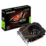 GIGABYTE nVIDIA Geforce GV-N1080IX-8GD 8192MB DDR5+ TV OUT- HDTV-out / Dual DVI-I/ , PCI-E 