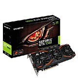 GIGABYTE nVIDIA Geforce GV-N1080WF3OC-8GD 8192MB DDR5+ TV OUT- HDTV-out / Dual DVI-I/ , PCI-E 