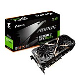 GIGABYTE nVIDIA Geforce GV-N108TAORUS-11GD 11264MB DDR5+ TV OUT- HDTV-out / Dual DVI-I/ , PCI-E 