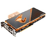 GIGABYTE nVIDIA Geforce GV-N108TAORUSX-WB-11GD 11264MB DDR5+ TV OUT- HDMI-out / Dual DVI-I/ , PCI-E 