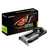 GIGABYTE nVIDIA Geforce GV-N108TD5X-B 11264MB DDR5+ TV OUT- HDTV-out / Dual DVI-I/ , PCI-E 