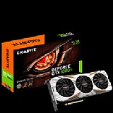 GIGABYTE nVIDIA Geforce GV-N108TGAMING OC-11GD 11264MB DDR5+ TV OUT- HDTV-out / Dual DVI-I/ , PCI-E 