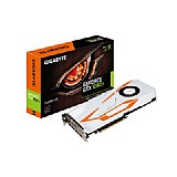 GIGABYTE nVIDIA Geforce GV-N108TTURBO-11GD 11264MB DDR5+ TV OUT- HDTV-out / Dual DVI-I/ , PCI-E 