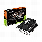 GIGABYTE nVIDIA Geforce GV-N1650IXOC-4GD 4GDDR5 +DP+ 2HDMI, PCI-E 