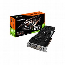 Gigabyte Gv-N166SOC-6GD GeForce GTX 1660 Super OC 6G グラフィック