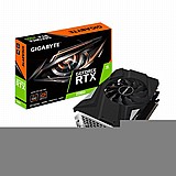 GIGABYTE nVIDIA Geforce GV-N2060IXOC-6GD 6144MB DDR6+ TV OUT- HDMI-out / 3XDP / , PCI-E 