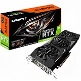 GIGABYTE nVIDIA Geforce RTX 2060 SUPER  GV-N206SGAMING OC-8GD 8192MB DDR6+ TV OUT- HDMI-out / Dual DVI-I/ , PCI-E 