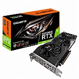 GIGABYTE nVIDIA Geforce RTX 2070 GV-N2070GAMING OC-8GC 8192MB DDR6+ TV OUT- HDMI-out / Dual DVI-I/ , PCI-E 
