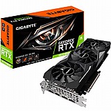 GIGABYTE nVIDIA Geforce RTX 2070 SUPER GV-N207SGAMING OC-8GD 8192MB DDR6+ TV OUT- HDMI-out / Dual DVI-I/ , PCI-E 