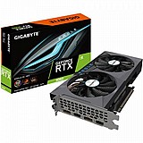GIGABYTE GV-N3060EAGLE-12GD 2.0 Geforce RTX 3060 12GB / DisplayPort / HDMI, PCI-E GIGABYTE GV-N3060EAGLE-12GD 2.0 Geforce RTX 3060 12GB / DisplayPort / HDMI, PCI-E