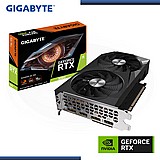 GIGABYTE GV-N3060GAMING OC-8GD 2.0 Geforce RTX 3060 8GB / DisplayPort / HDMI, PCI-E GIGABYTE GV-N3060GAMING OC-8GD 2.0 Geforce RTX 3060 8GB / DisplayPort / HDMI, PCI-E