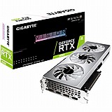 GIGABYTE GV-N3060VISION OC-12GD 2.0 Geforce RTX 3060 12GB / DisplayPort / HDMI, PCI-E GIGABYTE GV-N3060VISION OC-12GD 2.0 Geforce RTX 3060 12GB / DisplayPort / HDMI, PCI-E