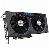 GIGABYTE GV-N306TEAGLE-8GD Geforce RTX 3060TI 8GB / DisplayPort / HDMI, PCI-E GIGABYTE GV-N306TEAGLE-8GD Geforce RTX 3060TI 8GB / DisplayPort / HDMI, PCI-E