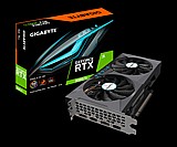 GIGABYTE GV-N306TEAGLE OC-8GD Geforce RTX 3060TI 8GB / DisplayPort / HDMI, PCI-E GIGABYTE GV-N306TEAGLE OC-8GD Geforce RTX 3060TI 8GB / DisplayPort / HDMI, PCI-E