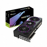 GIGABYTE GV-N4090AORUS M-24GD Geforce RTX 4090 24GB / DisplayPort / HDMI, PCI-E GIGABYTE GV-N4090AORUS M-24GD Geforce RTX 4090 24GB / DisplayPort / HDMI, PCI-E