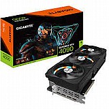 GIGABYTE GV-N4090GAMNG OC-24GD Geforce RTX 4090 24GB / DisplayPort / HDMI, PCI-E GIGABYTE GV-N4090GAMNG OC-24GD Geforce RTX 4090 24GB / DisplayPort / HDMI, PCI-E