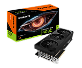 GIGABYTE GV-N4090WF3V2-24GD Geforce RTX 4090 WINDFORCE 24GB / DisplayPort / HDMI, PCI-E GIGABYTE GV-N4090WF3V2-24GD Geforce RTX 4090 WINDFORCE 24GB / DisplayPort / HDMI, PCI-E