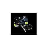 GIGABYTE nVIDIA Geforce GV-N710SL-1GL 1024MB + TV OUT- HDMI-out /  DVI-I/ D-Sub,Vista Ready PCI-E 