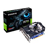GIGABYTE nVIDIA Geforce GV-N75TD5-2GI 2GDDR5 + TV OUT- HDMI/ Dual DVI, PCI-E 